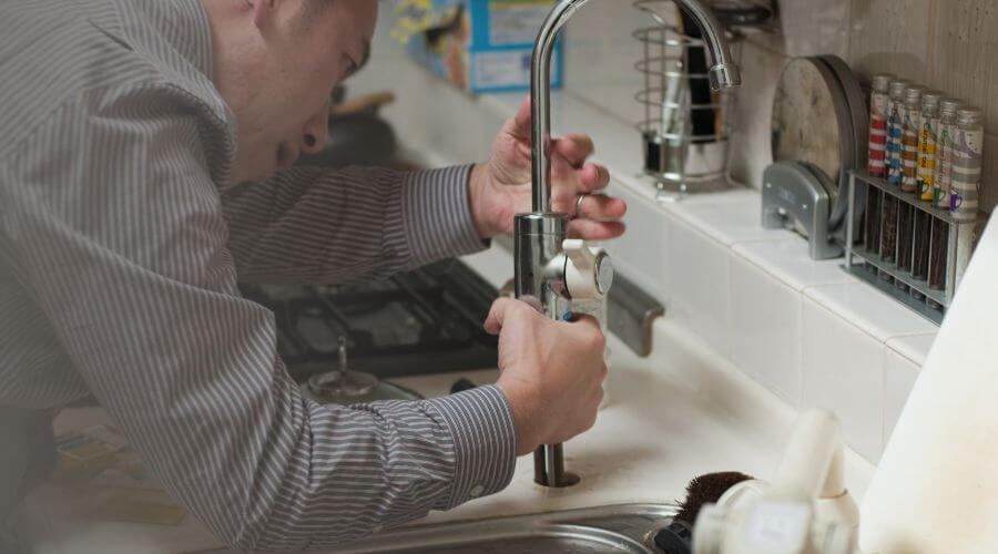 Professional emergency plumbing in Decatur, TN